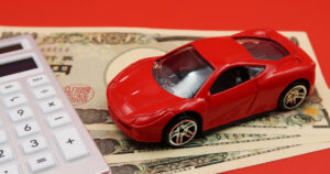 過走行車の愛車を高値で売った話